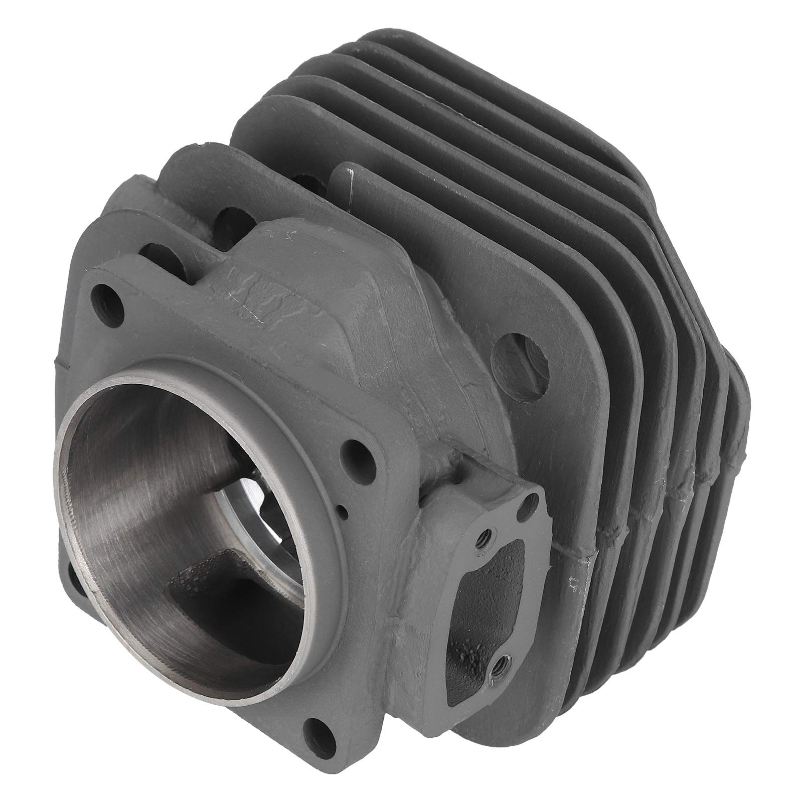 Kit cylindre-piston 52mm en alliage de zinc pour tronçonneuse 162 266 266SE
