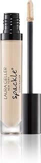 Laura Geller New York Spackle Concealer, 0.17 Fl Oz, Light