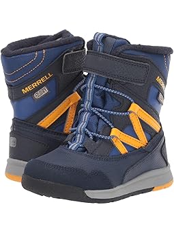 merrell toddler boots