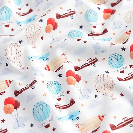 Amazon.com: HUJB Tela suave 100% de algodón para manualidades, tela de tela  kawaii, linda historieta para coser máscaras, camisas, vestidos para niños,  manualidades, ropa de mesa, mantel (tamaño: 6.6 ft, color: 8