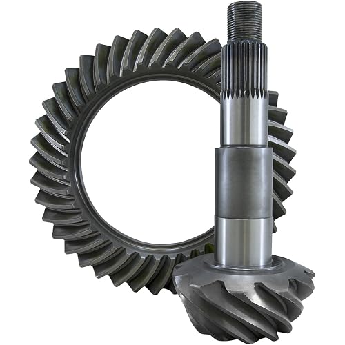 USA Standard Gear (ZG GM11.5-373) Ring & Pinion Gear Set for GM 11.5 Differential