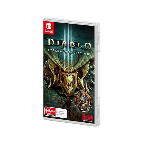 Miniatura 2 de Diablo 3 Eternal Collection - Nintendo Switch