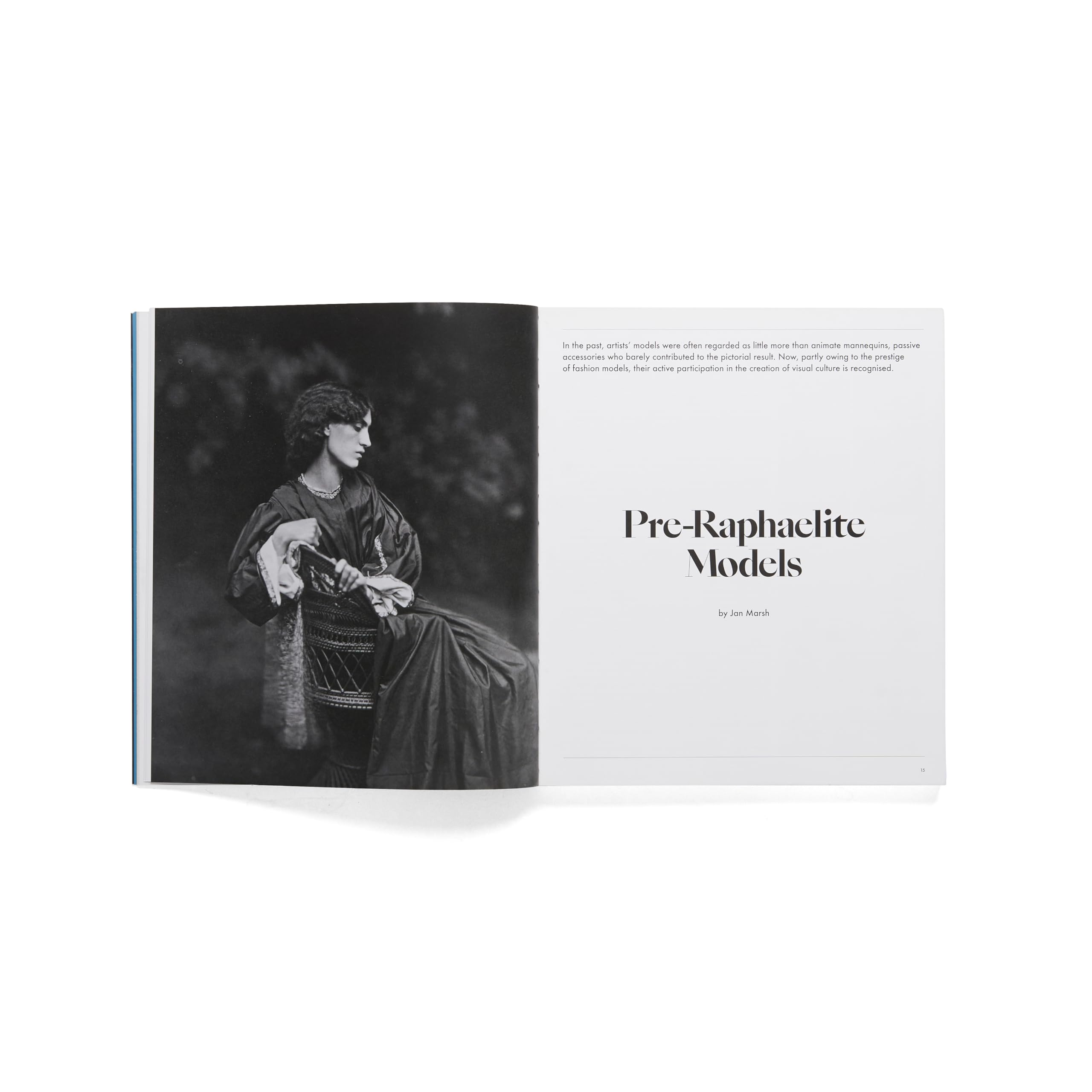 Pre-Raphaelite Sisters