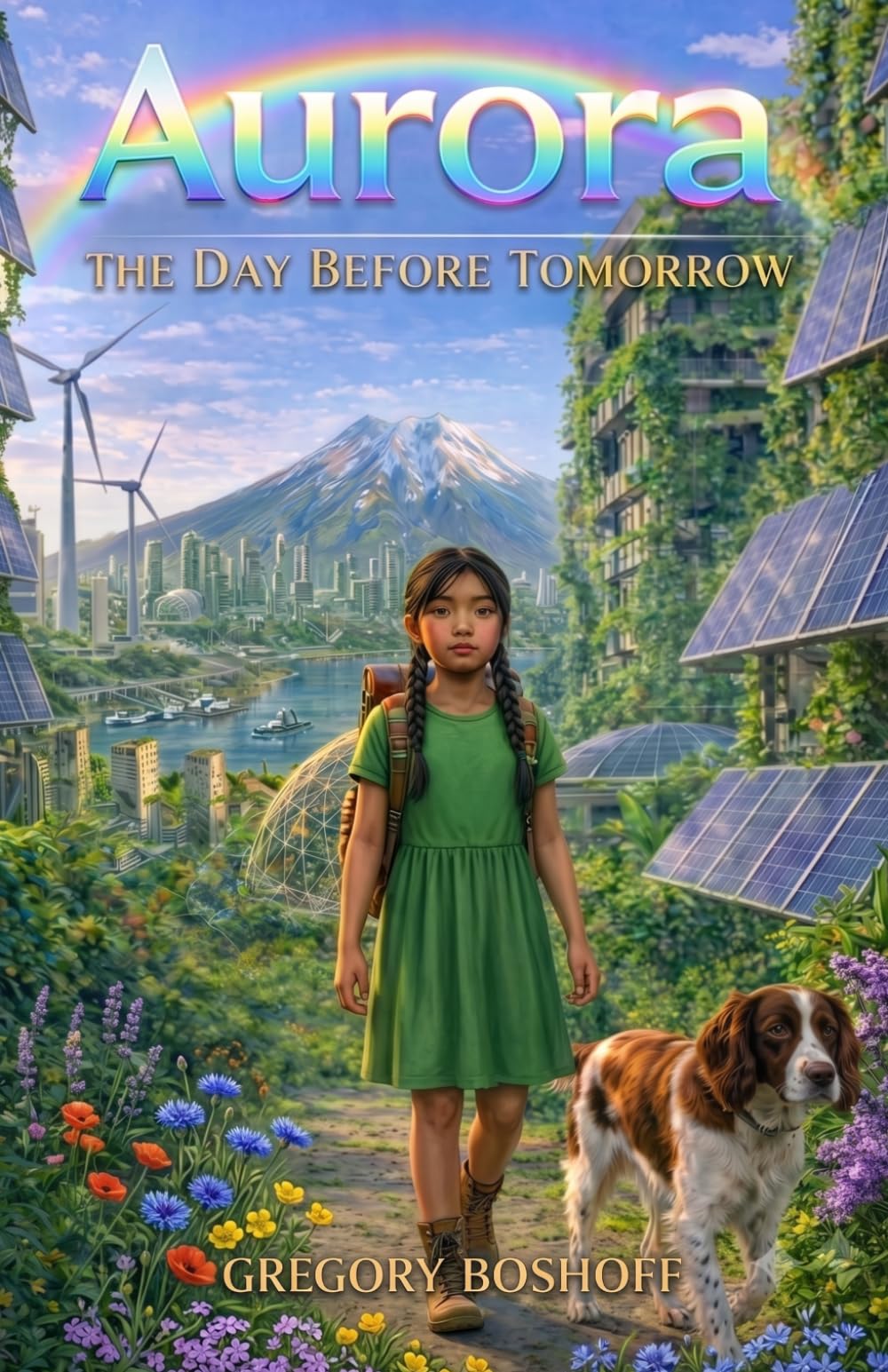 Aurora: The Day Before Tomorrow