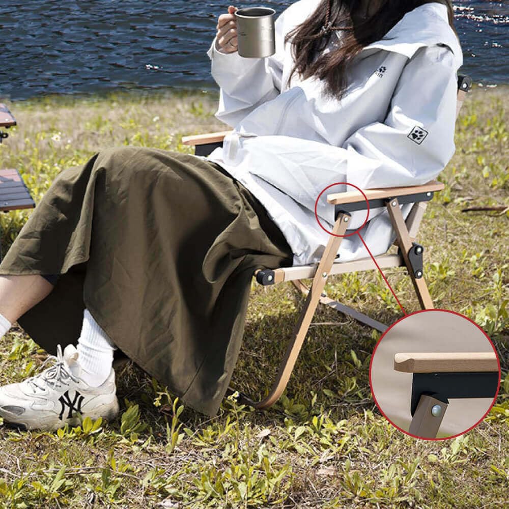 CALIFORNIA DESIGN アウトドアチェア Amazon.co.jp: Cancamper（キャンキャンパー） チェア