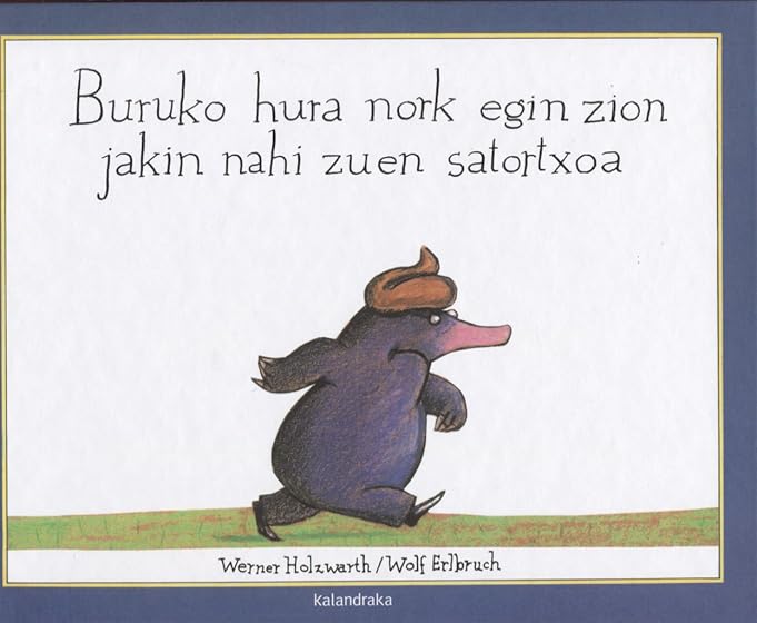 Buruko Hura Nork Egin Zion Jakin Hani Zuen Satorixoa