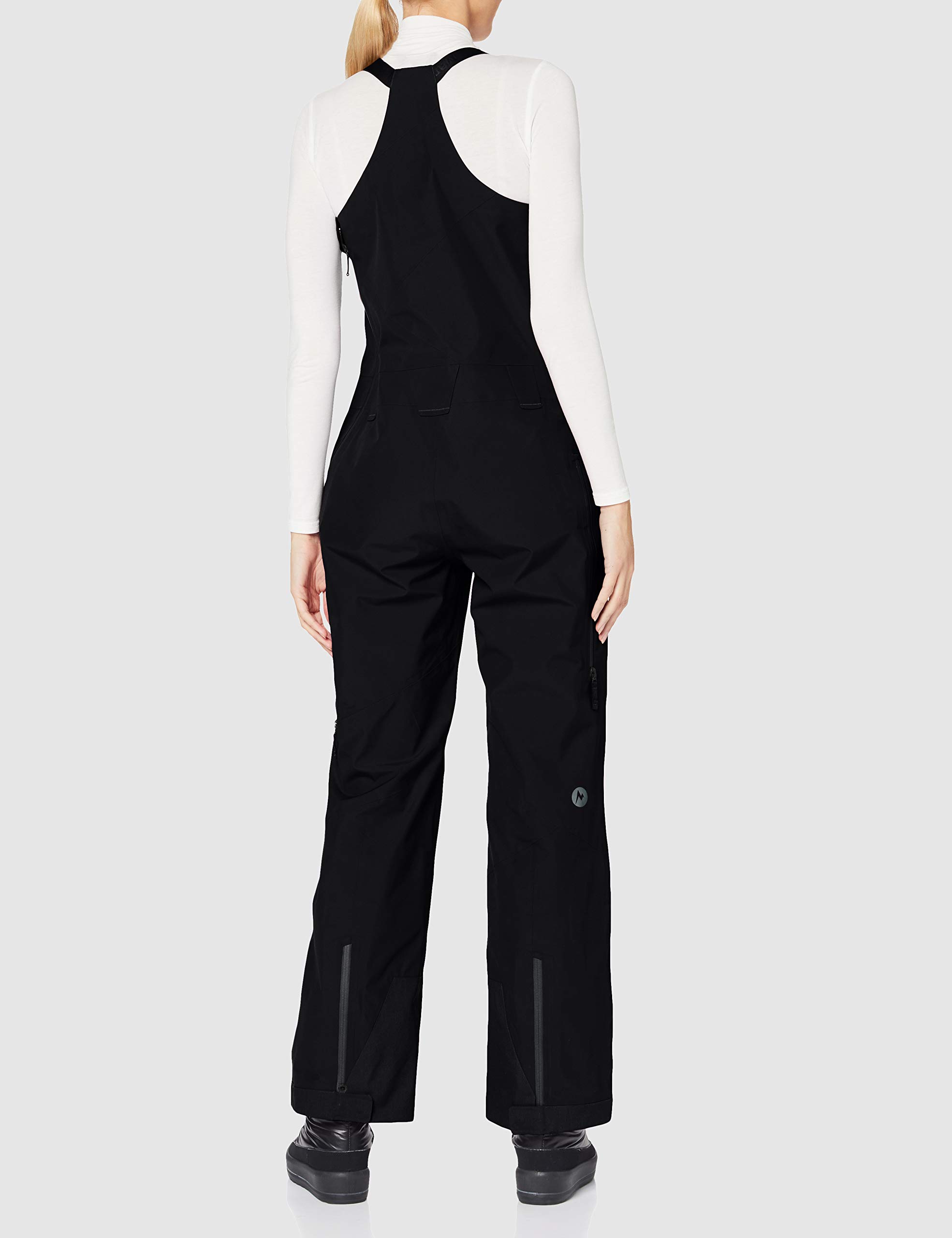 Marmot Damen Hose Adventure Bib