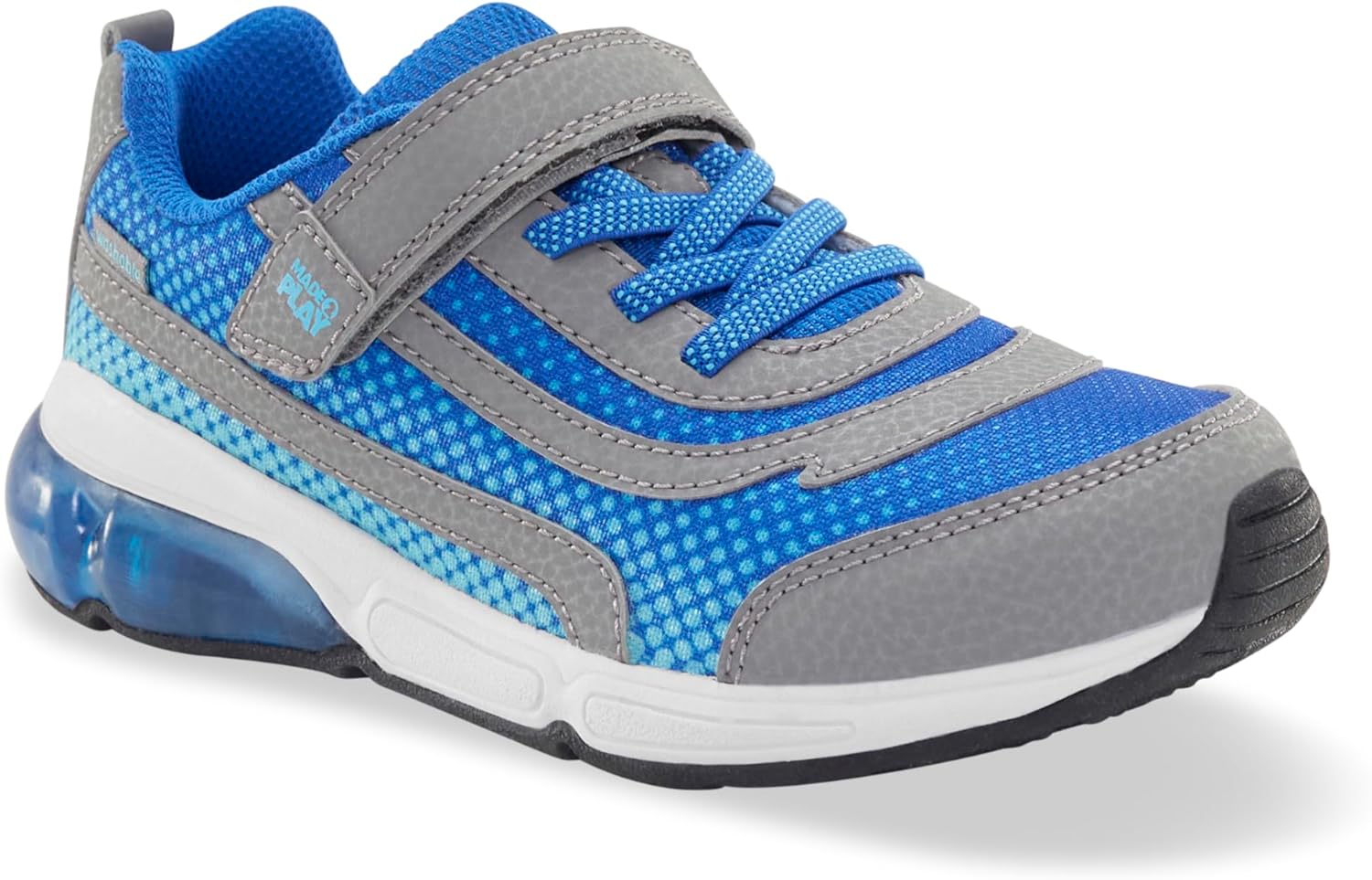 Stride Rite Baby-Boys M2p Surge Bounce