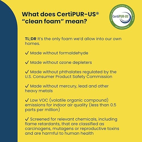 Miniatura 6 de K9 Ballistics Almohada rectangular resistente para perros medianos, funda extraíble, lavable, duradera y resistente al agua, cama para perro hecha