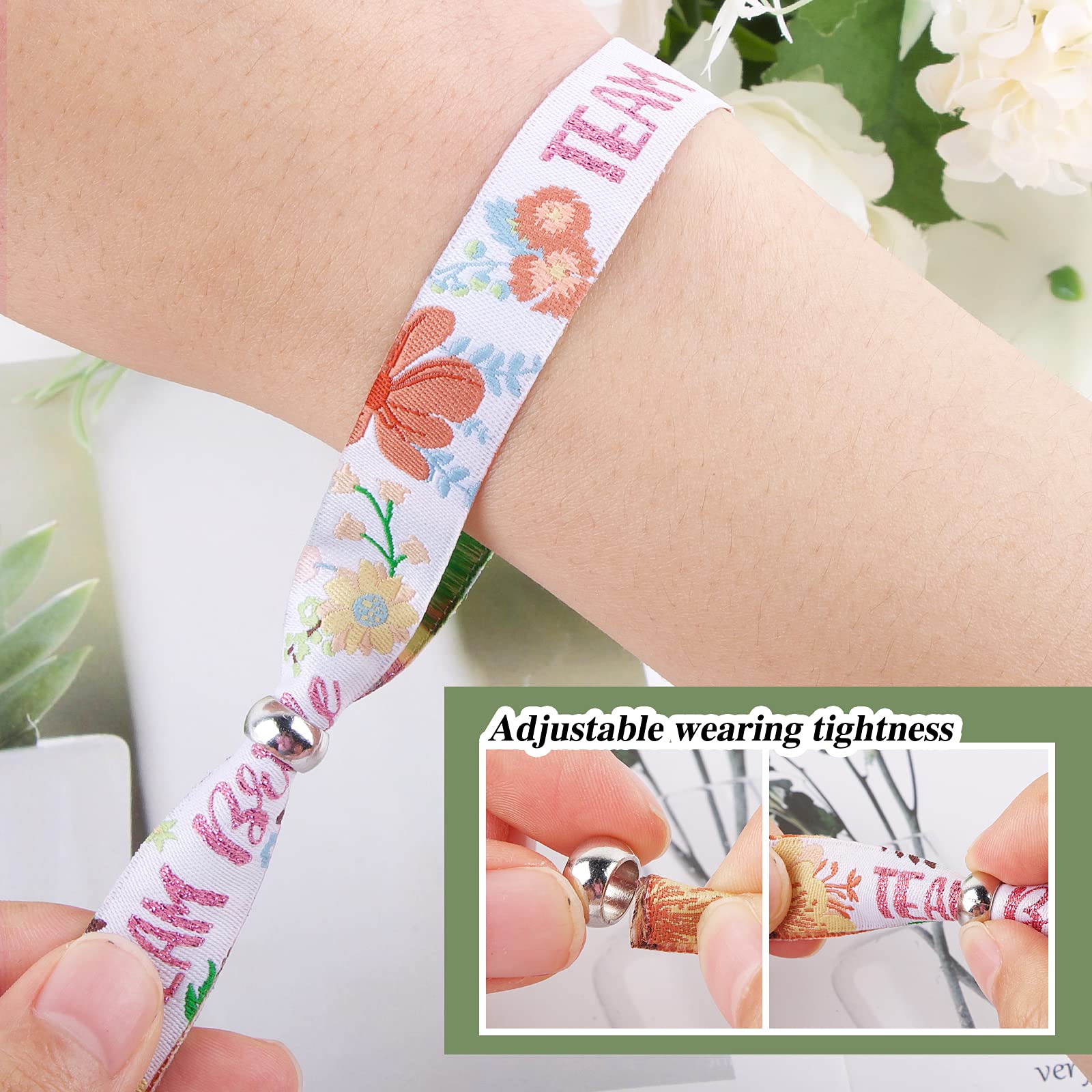 Ensemble D'enterrement De Vie De Jeune Fille 18 Pièces Avec Tiare Future Mariee Boutons Et Bracelets Enterrement De Vie De Jeune Fille Enterrement De Vie De Jeune Fille Mariee Future Mariee