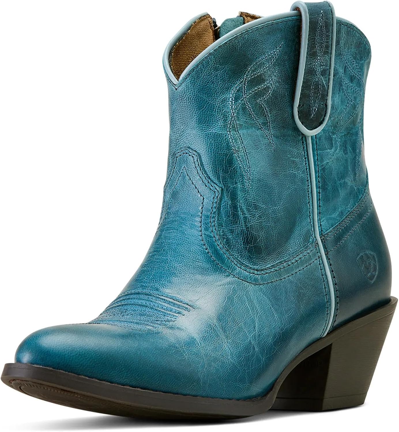 Ariat Women's Darlin Western Boot
