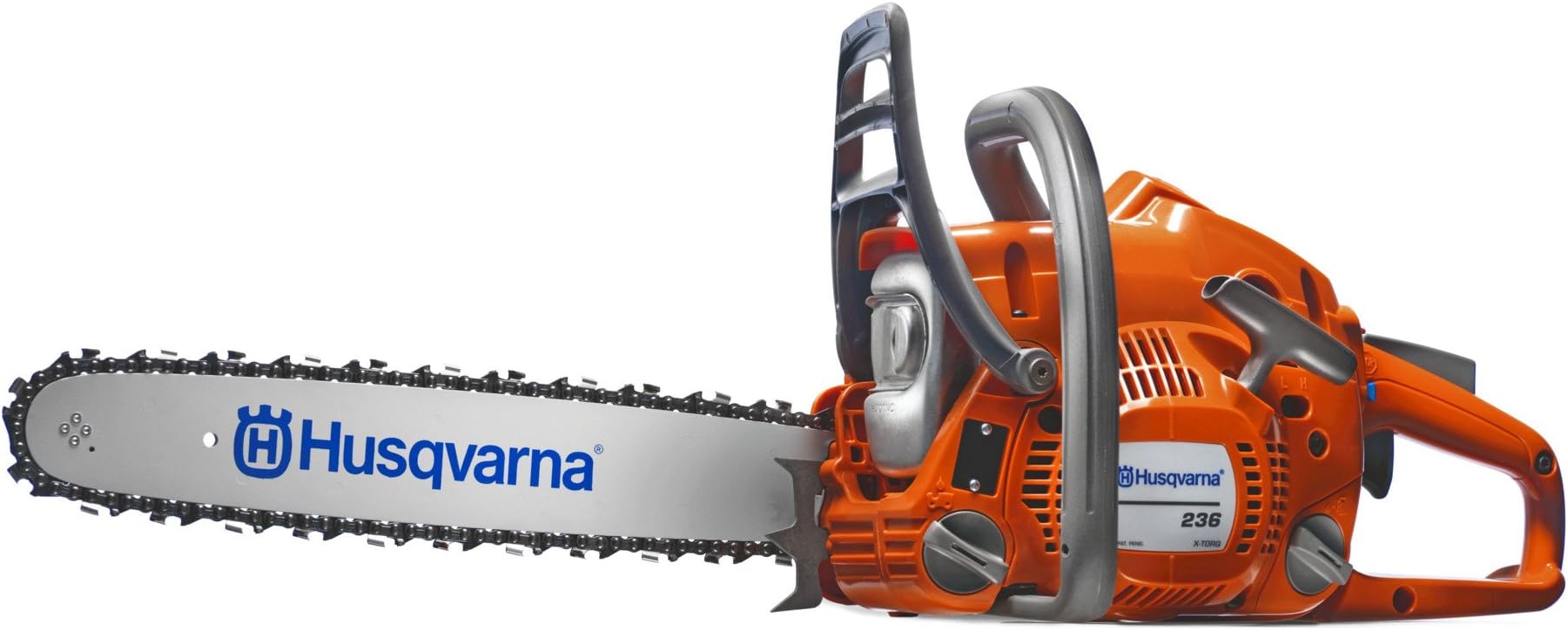Husqvarna 236-14" Chain Saw