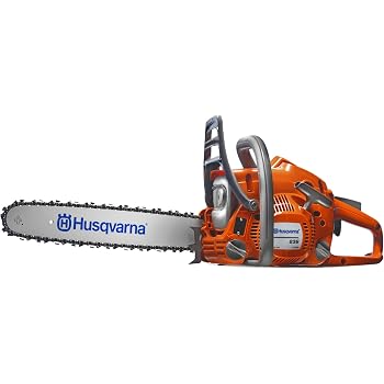 MOTOSIERRA 236 HUSQVARNA: Amazon.es: Bricolaje y herramientas