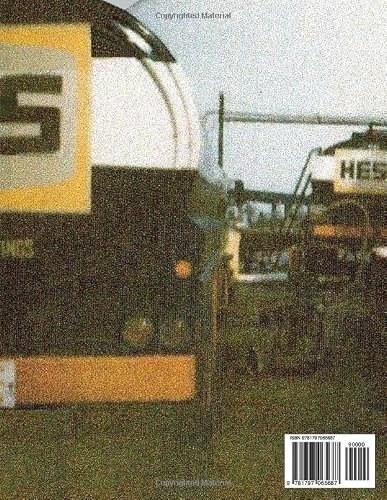 Vintage Hess Truck Advertisements: of the 60s, 70s, & 80s - Thumbnail 2