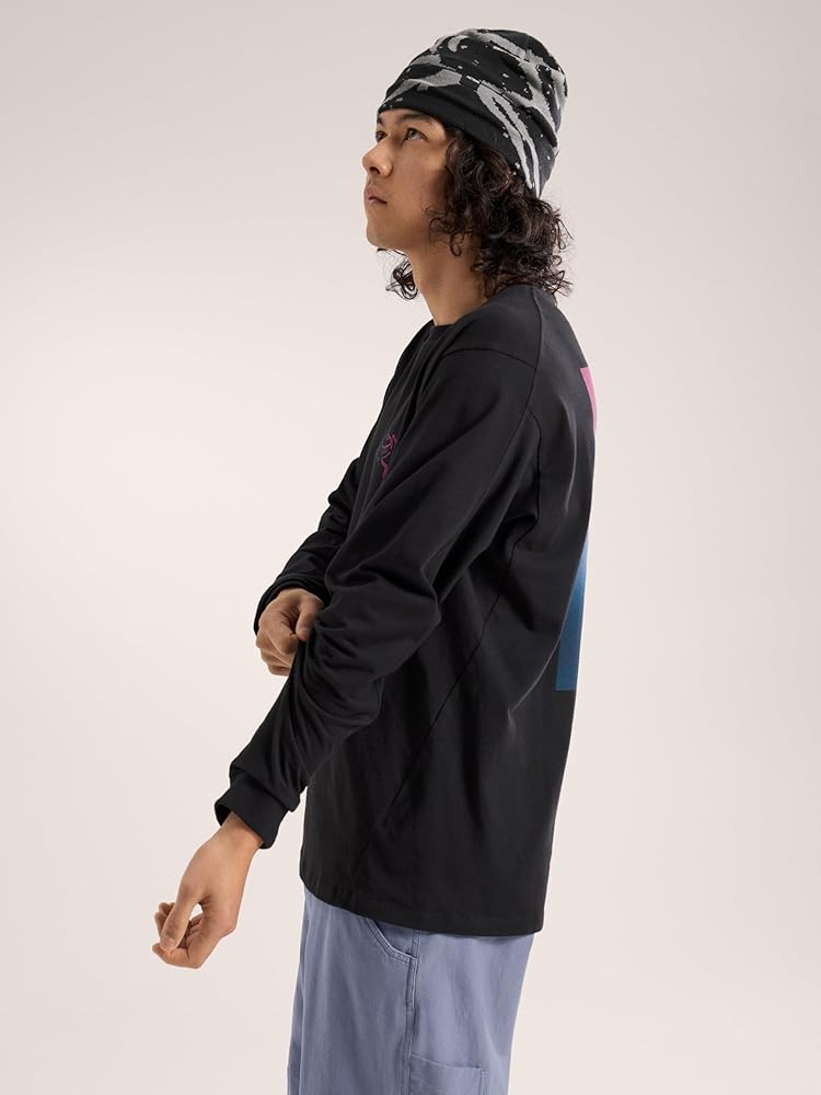 ARC'TERYX アークテリクス クラッグコットン ヒートマップ S 新品 Kragg Cotton Heatmap LS M | ARC'TERYX(アークテリクス