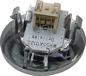 【user_550e6379２台セット】FW16 ／312 T2 Amazon.com: 2 Pcs French Door Refrigerator Spring For GE