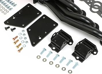 Trans-Dapt Performance 42161 LS Engine Swap Kit