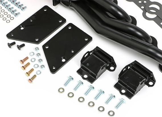 Trans-Dapt Performance 42161 LS Engine Swap Kit