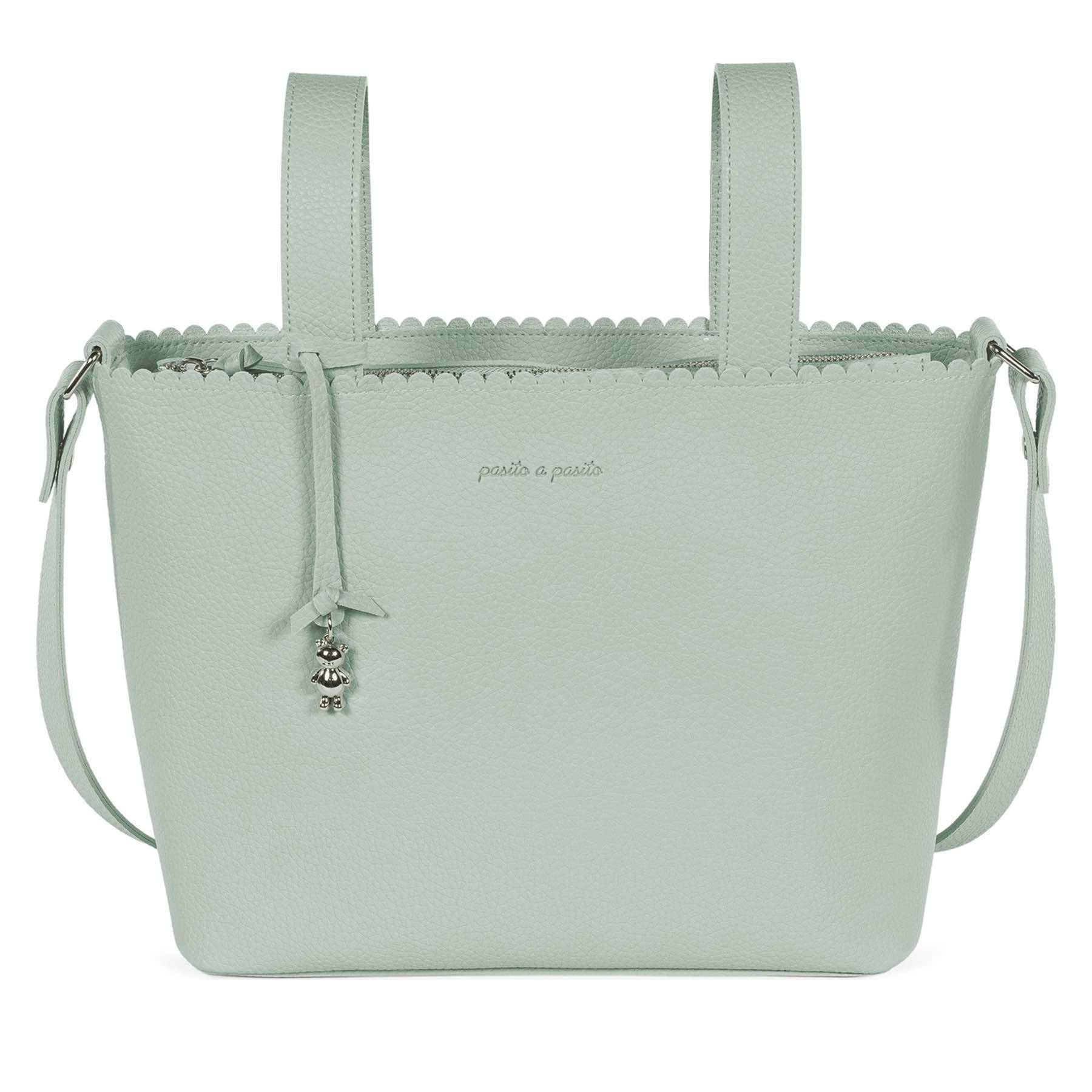 Bolsa Crossbody Pasito a Pasito Icon - Green