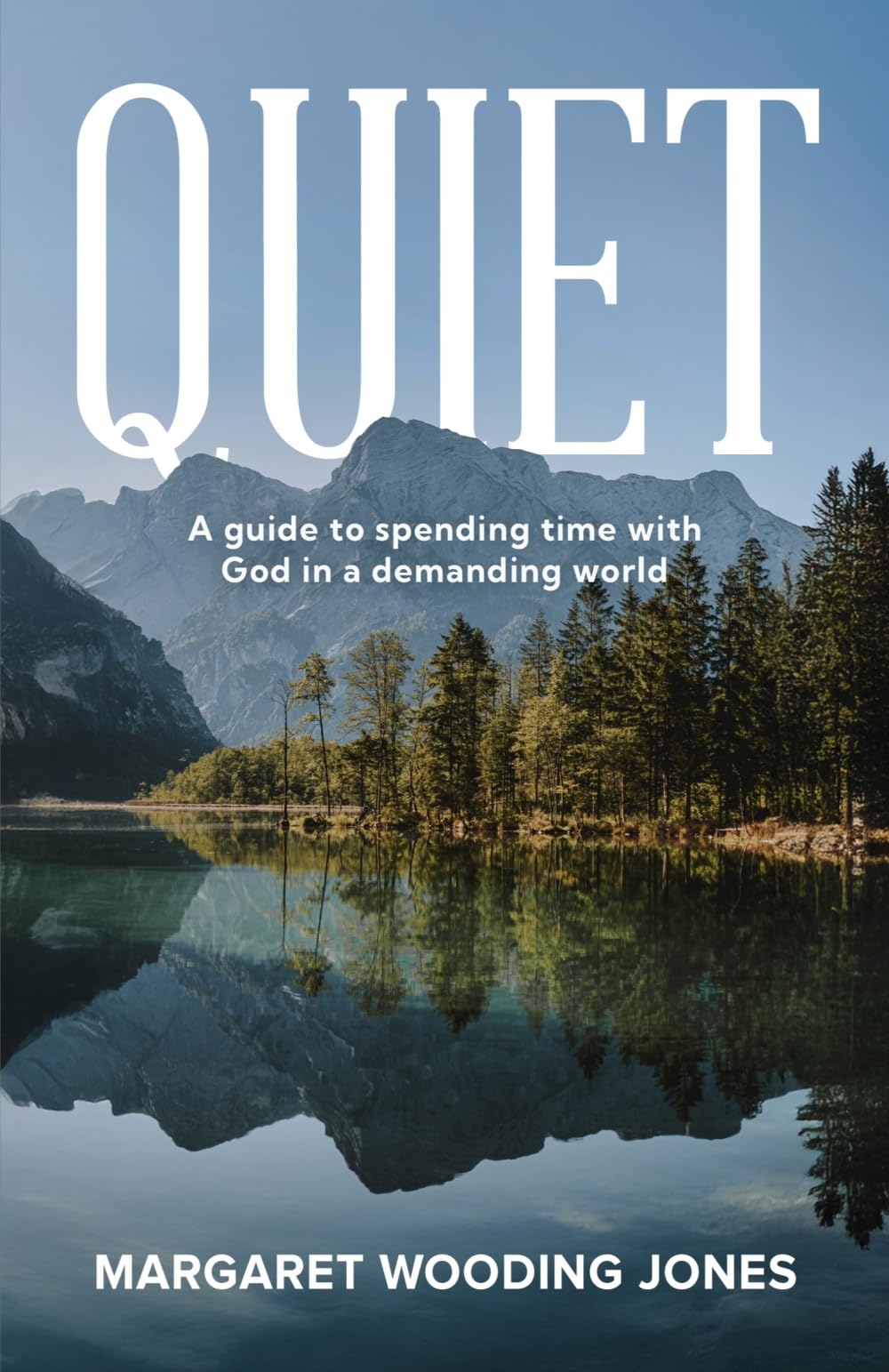 Quiet (PublishU)