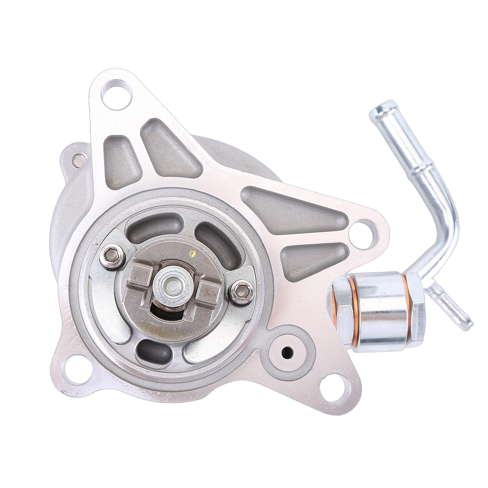 LICHENGTAI Set di pompe per vuoto compatibile con Mazda 3 BM BN Mazda 6 GJ GL 2012-2021 Pompa a vuoto SH1518G00 SH1518G00A SHY218G00A Vacuum Pumps Kit
