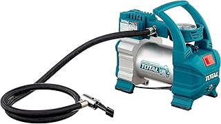 Premium Quality Auto Air Compressor / DC12V / 35L /min / 10A Model: TTAC1406-140 PSI