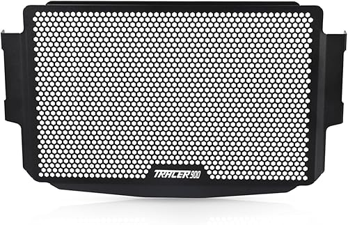 for YAMA-&HA MT09 MT-09 MT 09 XSR900 XSR 900 Tracer 900GT 2021 2022 2023 Motorcycle Accessories Radiator Grille Guard Cover Radiator Cover Guard