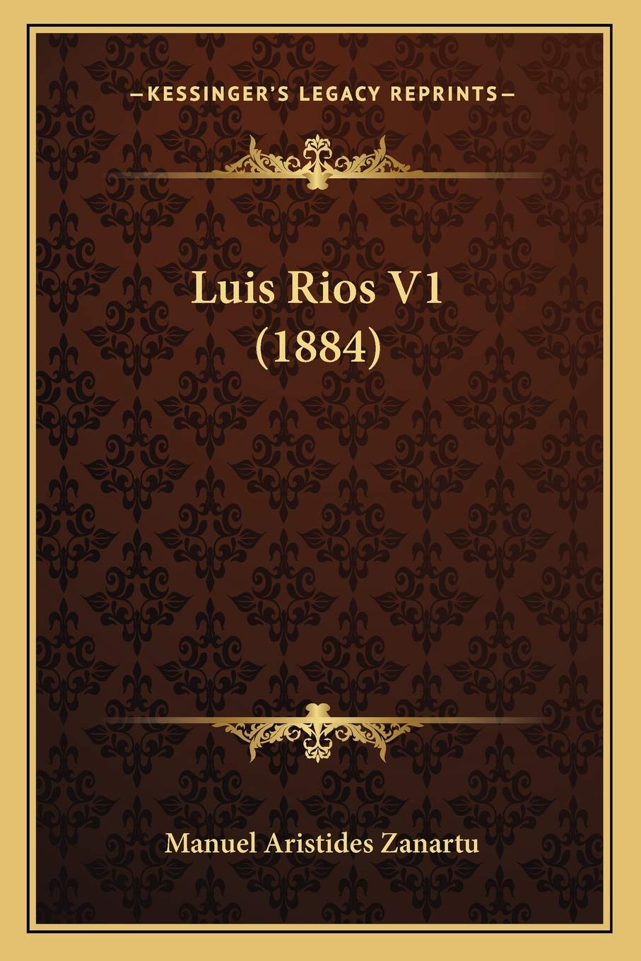Luis Rios V1 (1884)