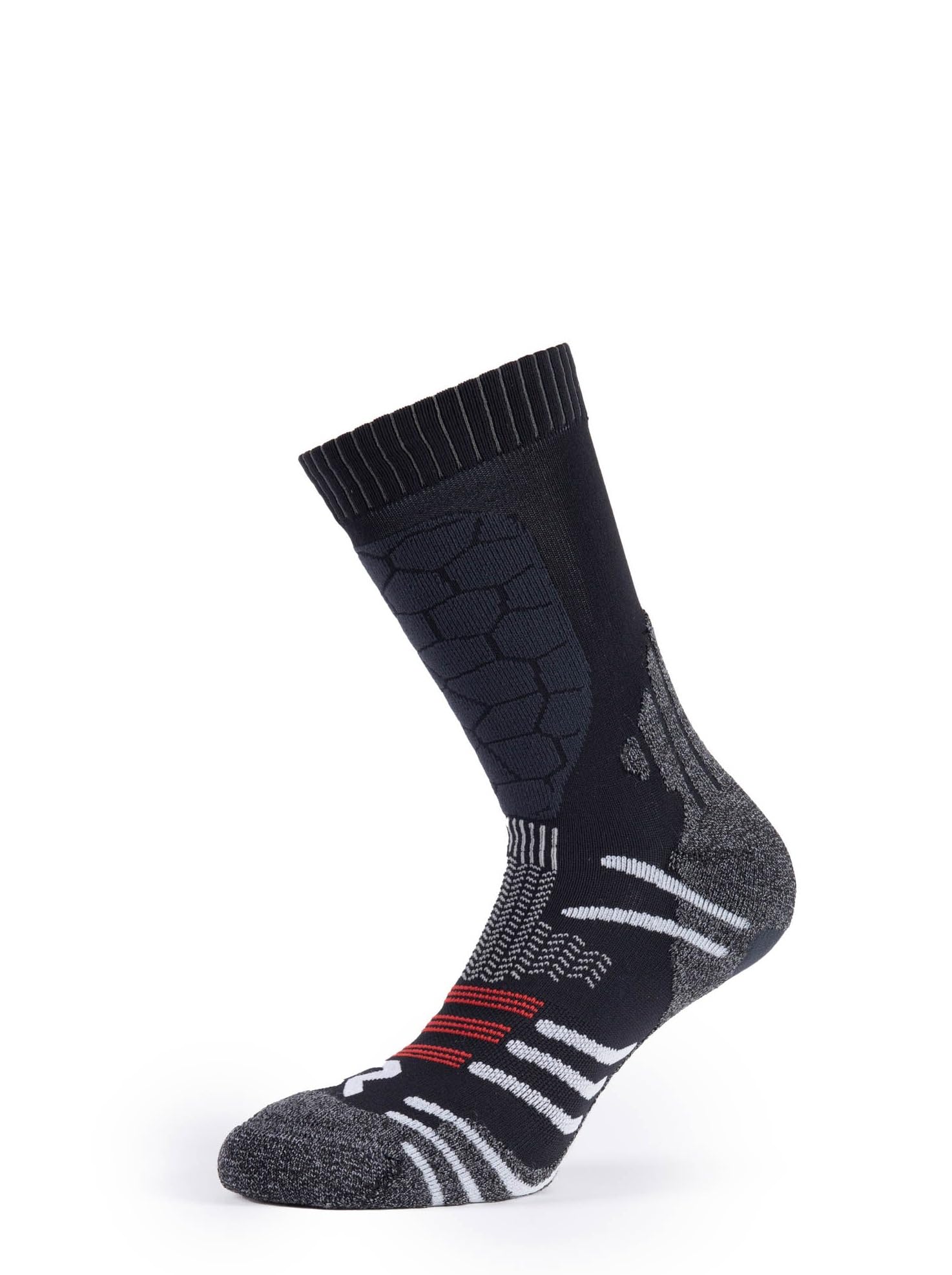 Rock Experience Trekking Socks 2.0 Unisex Calzini Unisex - Adulto (Pacco da 1)
