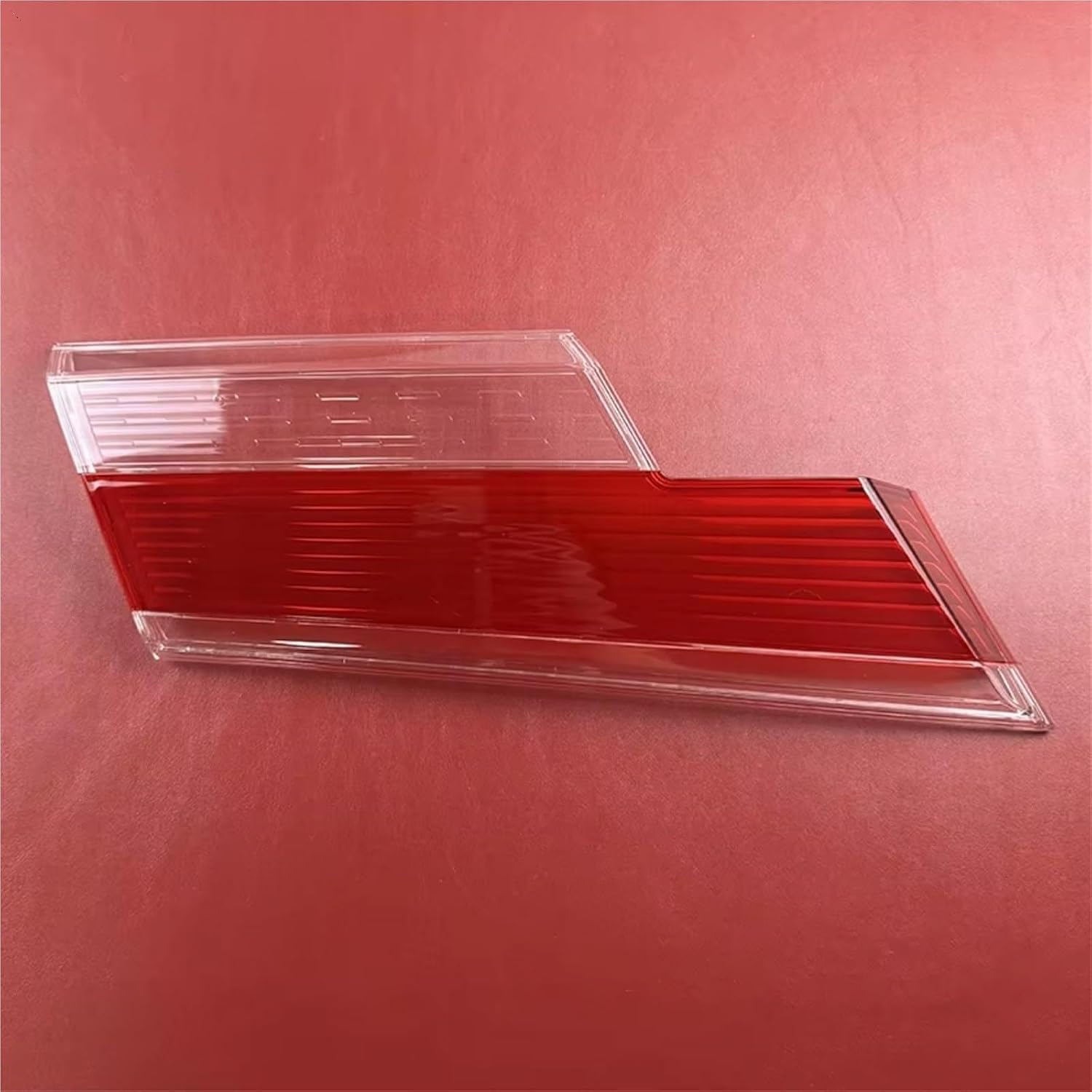 Car Rear Taillight Cover Inner Tail Lamp Rear Tail Light Housing Cover Warning Light Turn Signal for Odyssey RB3 2013 2014(Right)(Right)