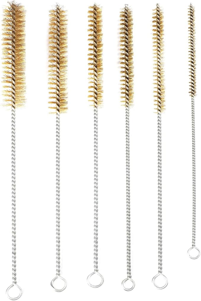 3-teiliges Mini-Drahtbürsten-Set – Messing, Nylon & Stahl – Reinigungs- Und Polierwerkzeug Für Enge Stellen Mini-Drahtbürsten Set 3-teiliges Mini-Drahtbürsten-Set – Messing, Nylon & Stahl – Reinigungs- Und Polierwerkzeug Für Enge Stellen Mini-Drahtbürsten Set
