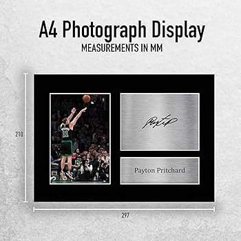 Amazon.co.jp: HWC Trading A4 ペイトン プリチャード ボストン