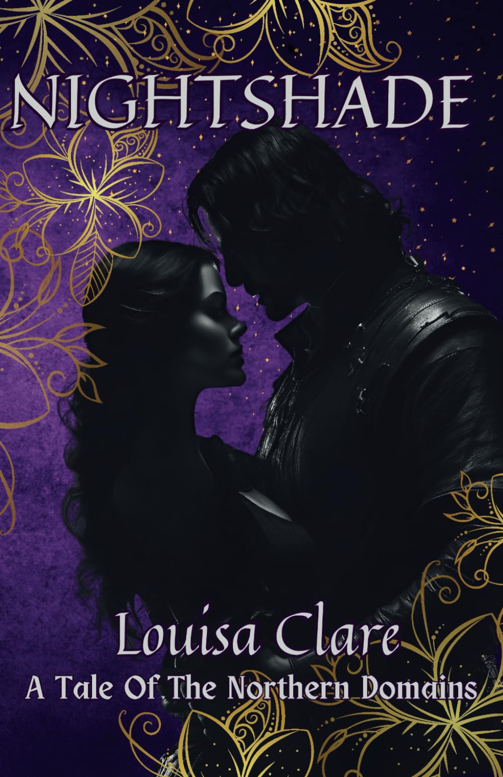 Nightshade: A Tale Of The Northern Domains: 3