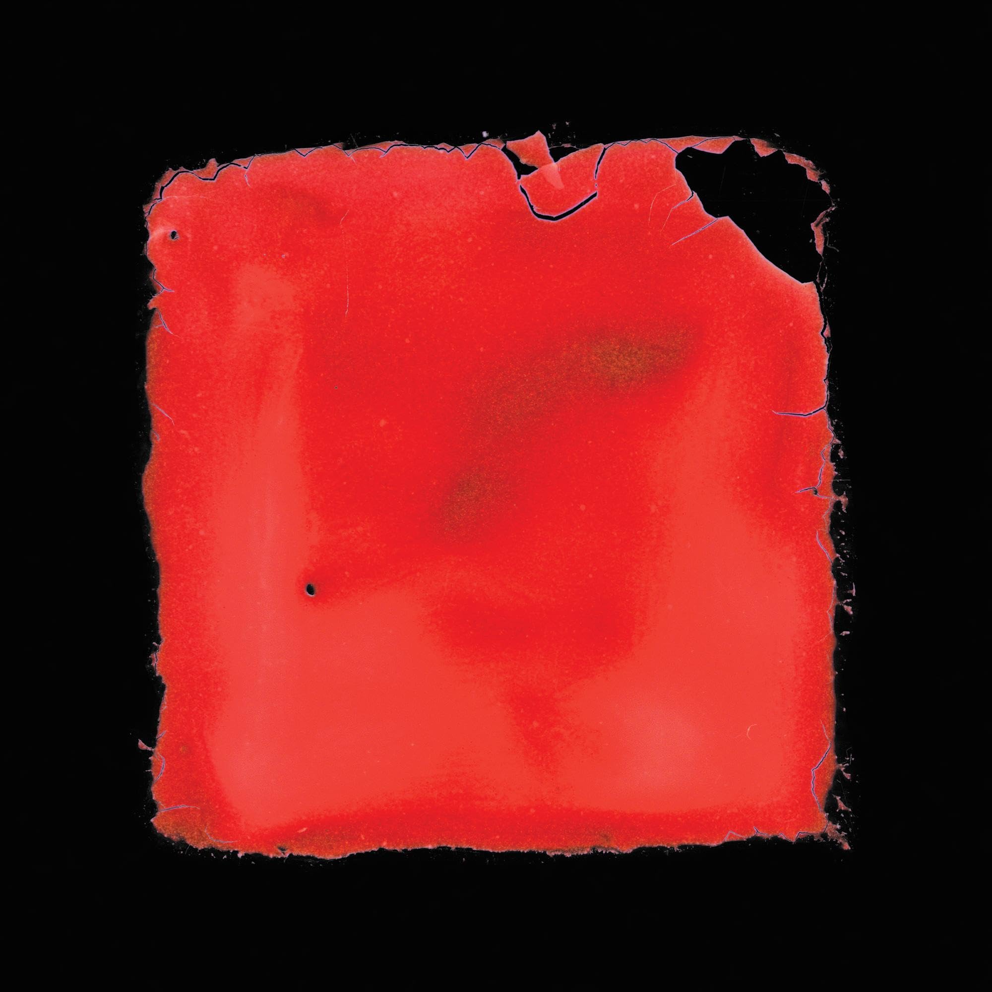 last chance to see [VINYL]