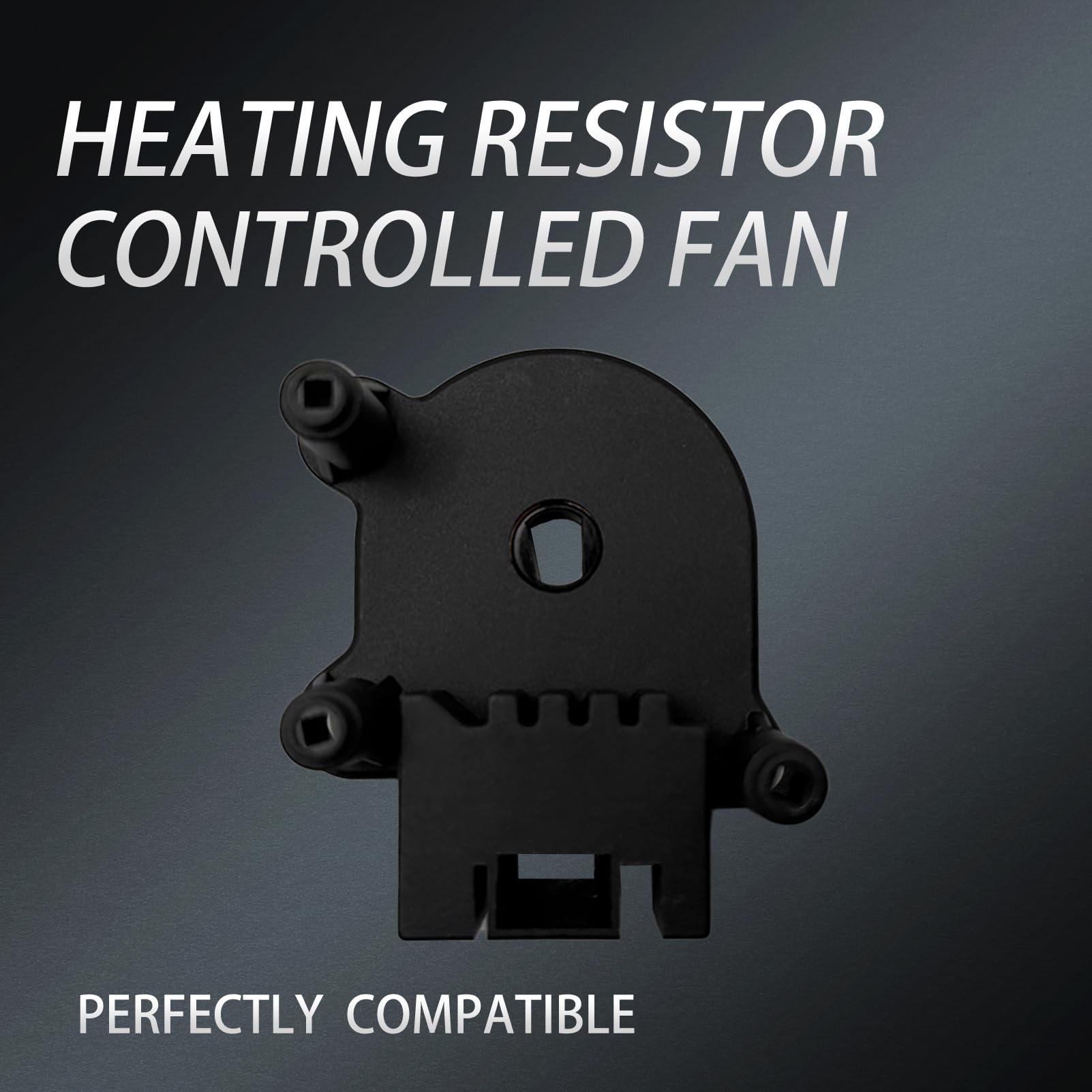 Widerstandscontroller Heizung Widerstand Steuerung Lüfter für Jumper Ducato Boxer 1994-2006 6475.34 Heizung slüfter steuerung Widerstandsregler 1305589080