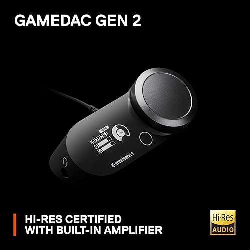 Vista 5 de SteelSeries Arctis Nova Pro - Auriculares para juegos multisistema Xbox - Controladores de alta fidelidad premium - Audio de alta resolución - 360