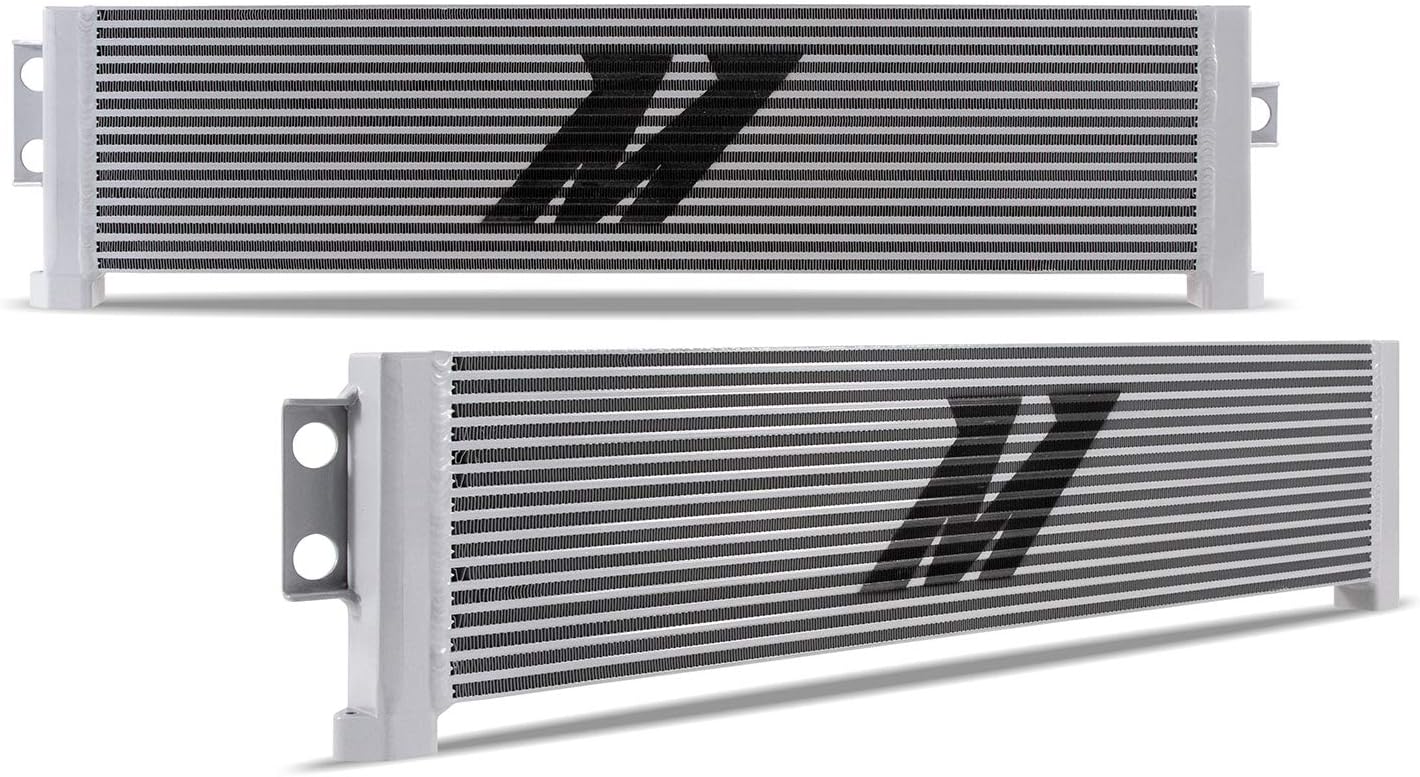 Mishimoto Performance Oil Cooler for 2015-2020 BMW F8X M3/M4 MMOC-F80-15