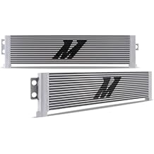 Mishimoto MMOC-F80-15 Performance Oil Cooler Compatible With BMW F8X M3/M4 Oil Cooler, 2015-2020
