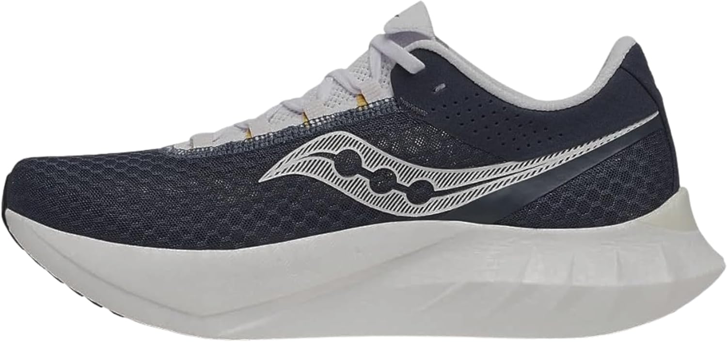 Saucony Men's Endorphin Pro 4 Sneaker