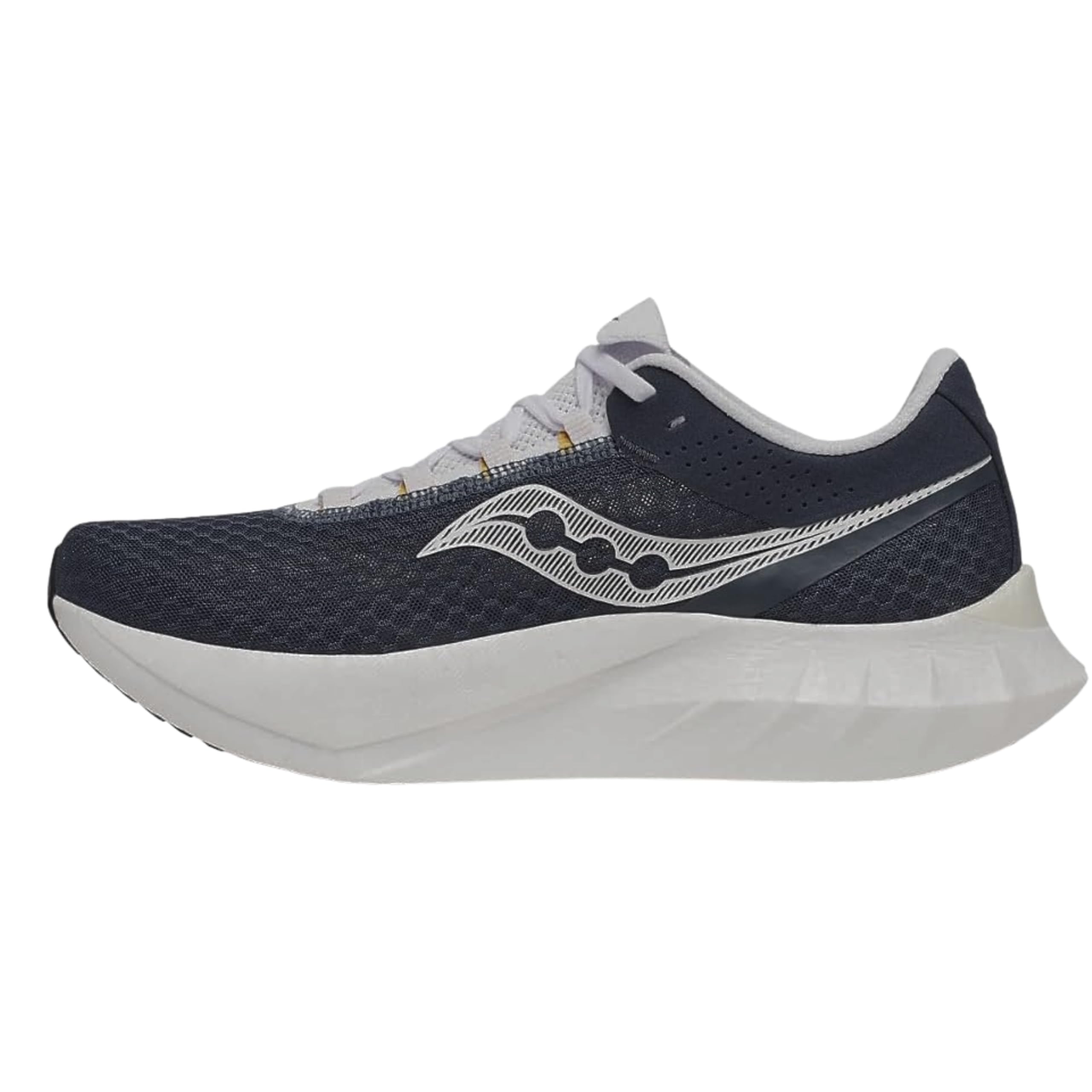Photo 1 of Saucony Men's Endorphin Pro 4 Sneaker, Dusk/White, 9.5