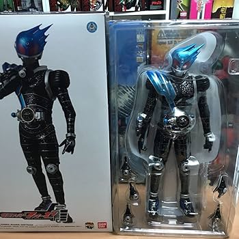 projectBM RAH pbm 仮面ライダー　4体セット projectBM RAH pbm 仮面ライダー 4体セット