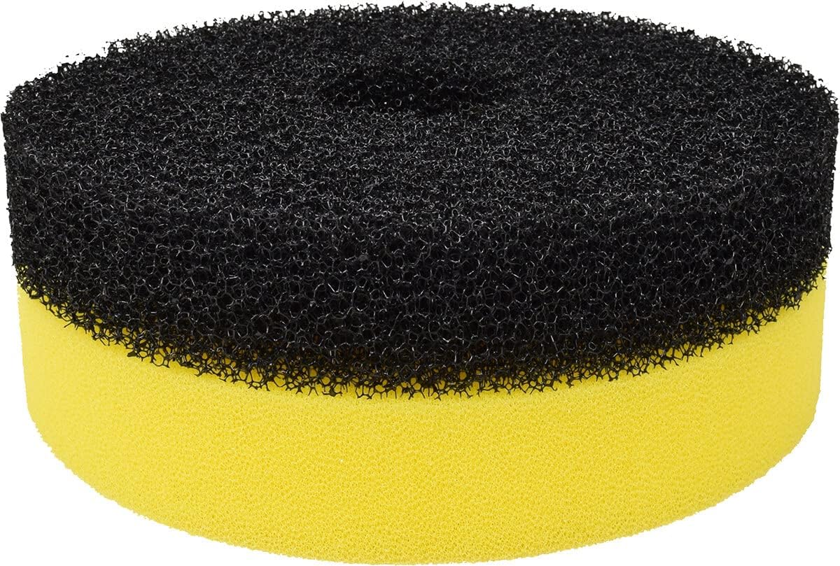 EasyPro EC13F Replacement Filter Pads for EC1300/1300U