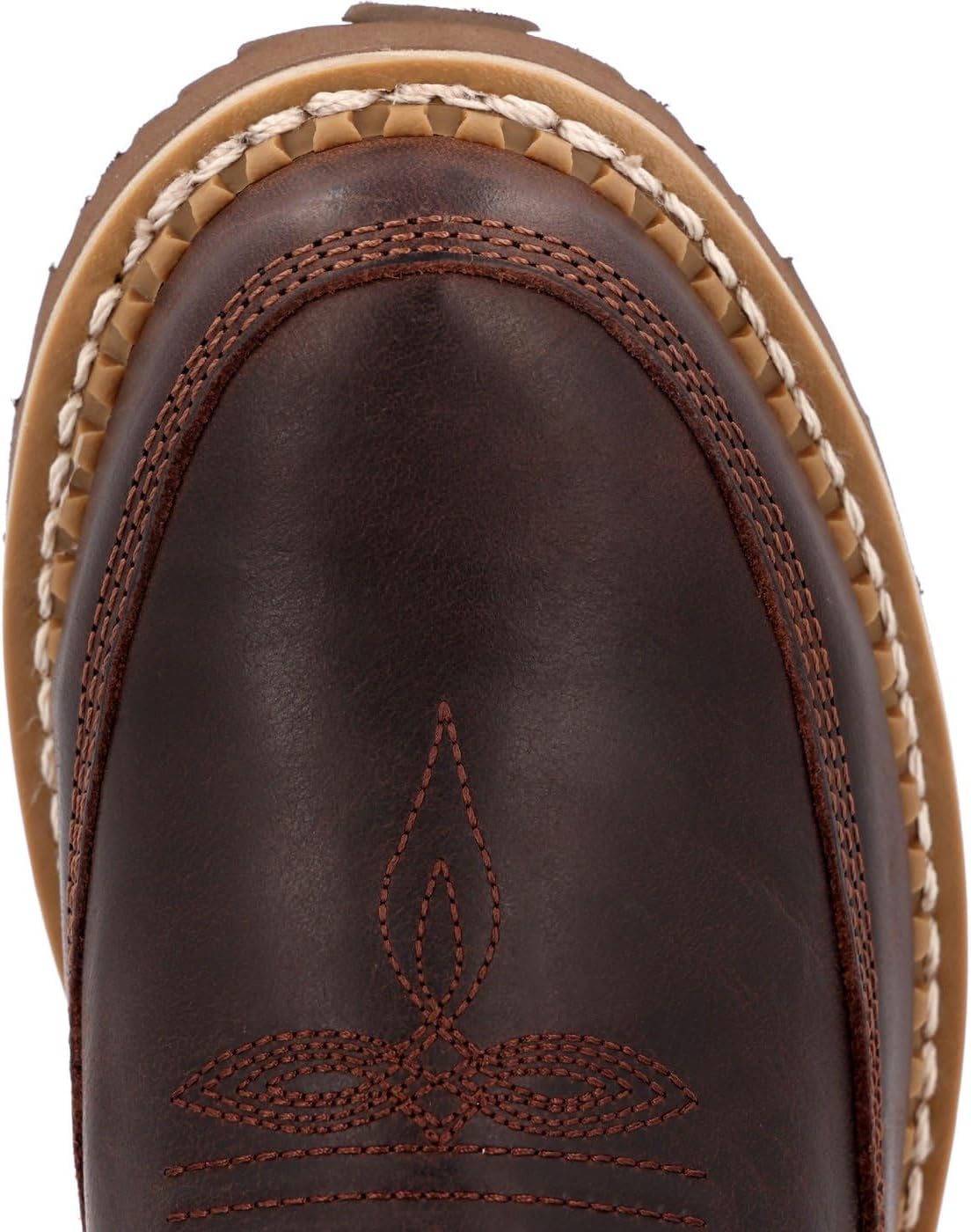 Georgia Boot Women's Romeo Work Shoe