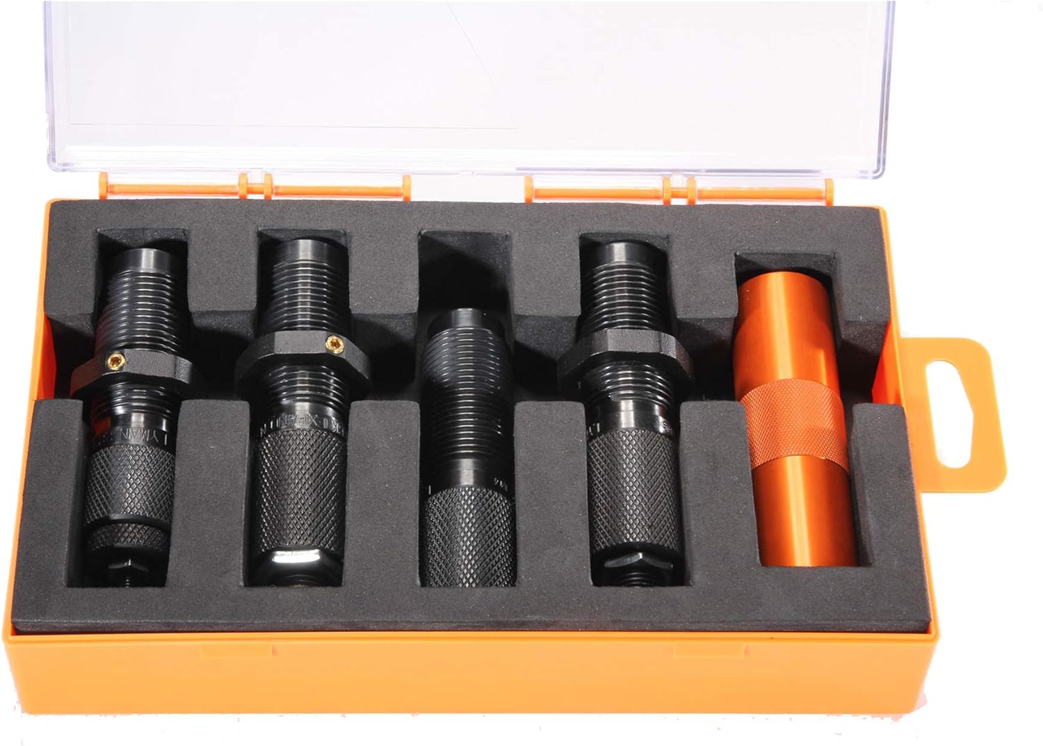 Lymanrifle 3-die Set