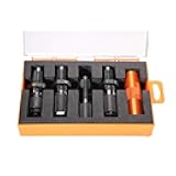 Lymanrifle 3-die Set