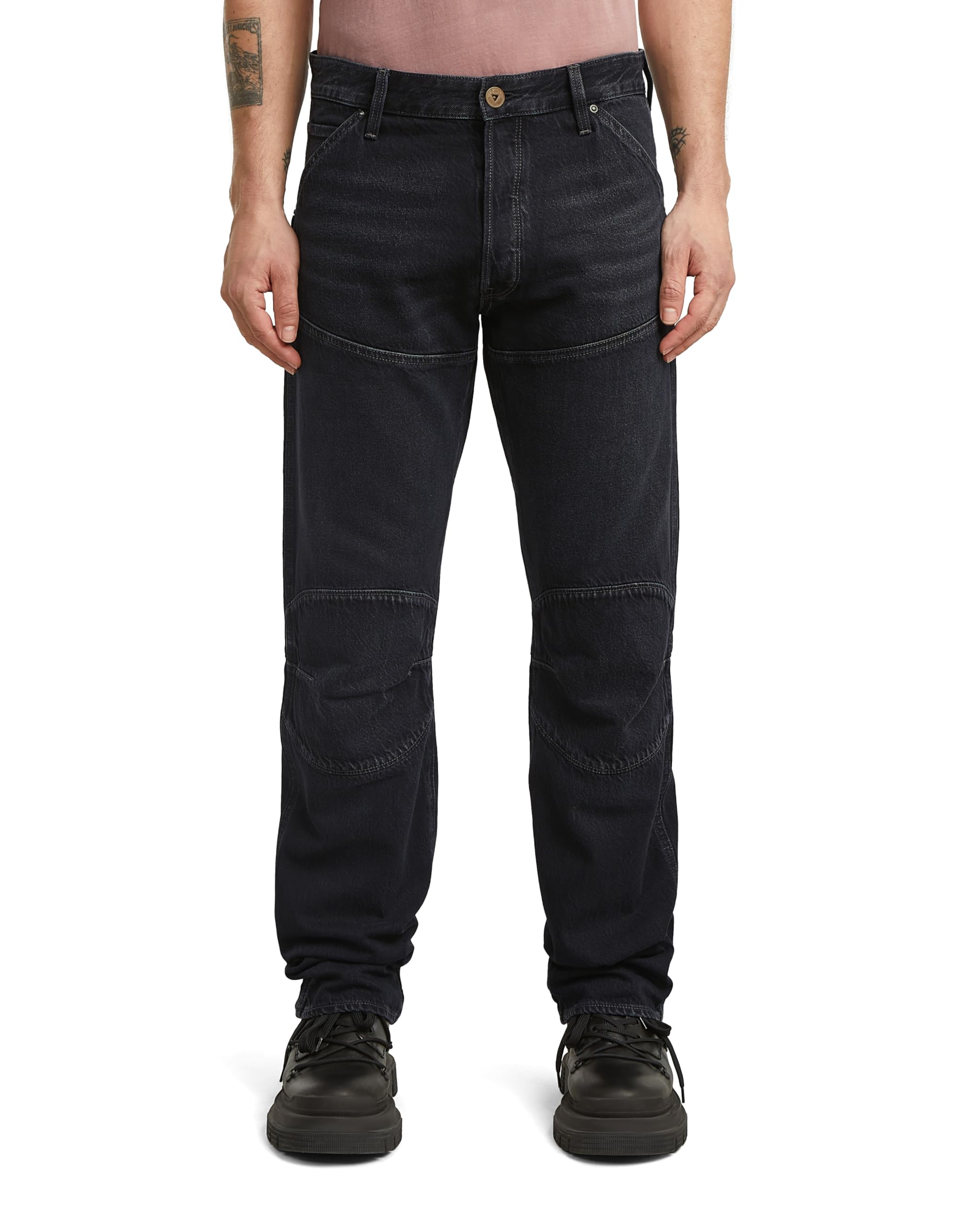 G-STAR Herren G-STAR Elwood 3D Regular Jeans
