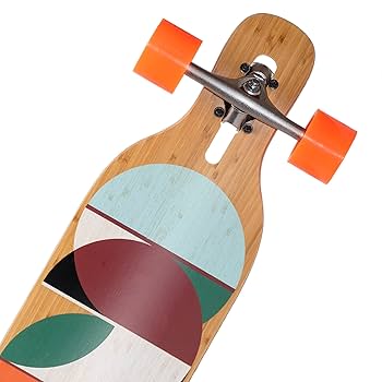 The last one　LoaDed DERVISH ロングボード ローデッド ボード ジャパン｜ LOADED BOARDS JAPAN ｜DERVISH