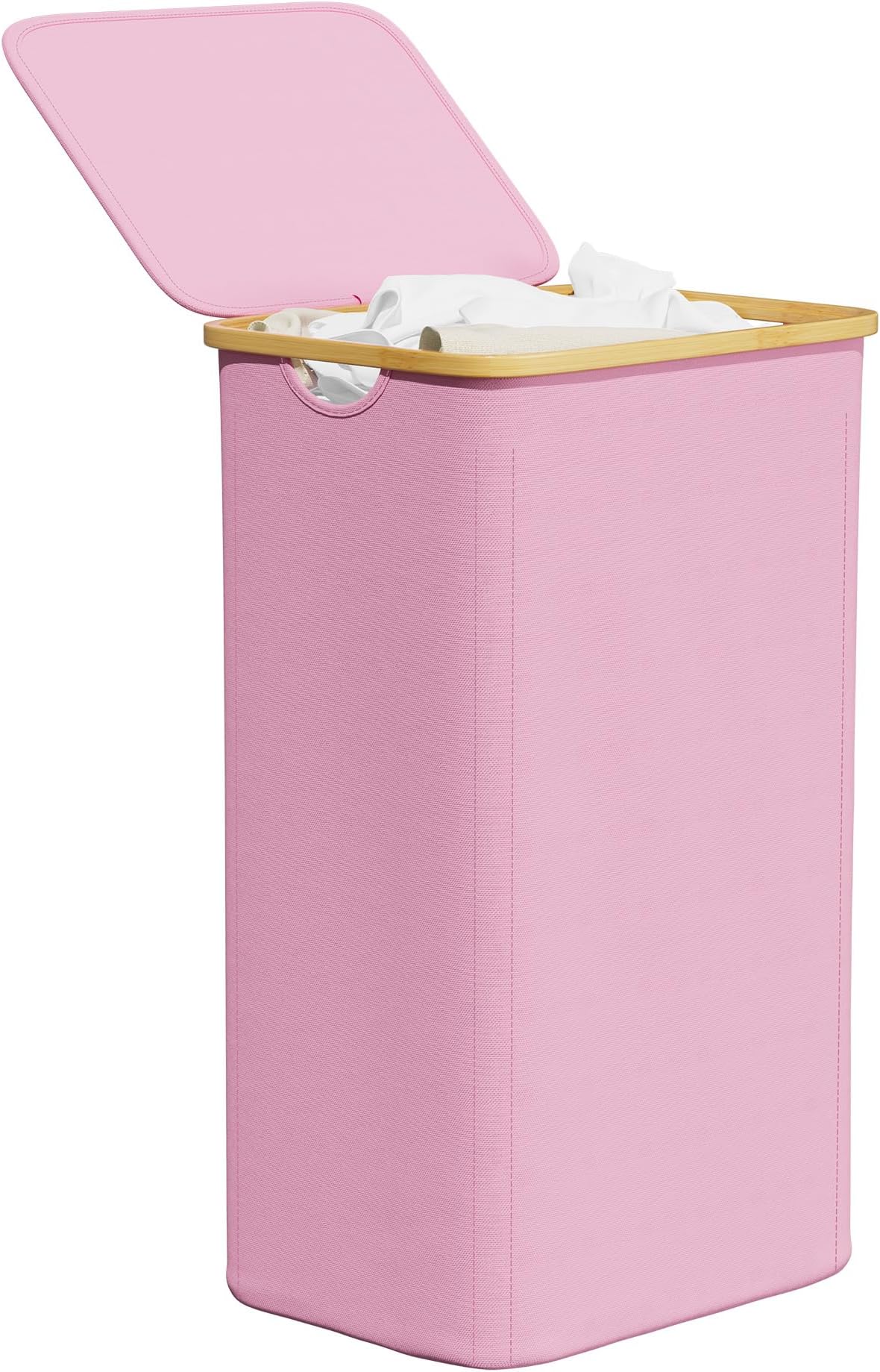 Amazon.com : Munchkin® Hamper™ Laundry Organizer with Lid, Grey : Baby