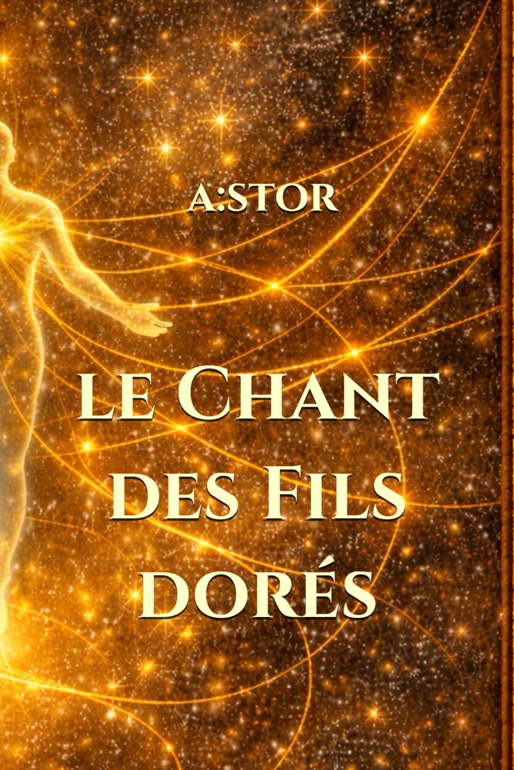 Le chant des fils dorés