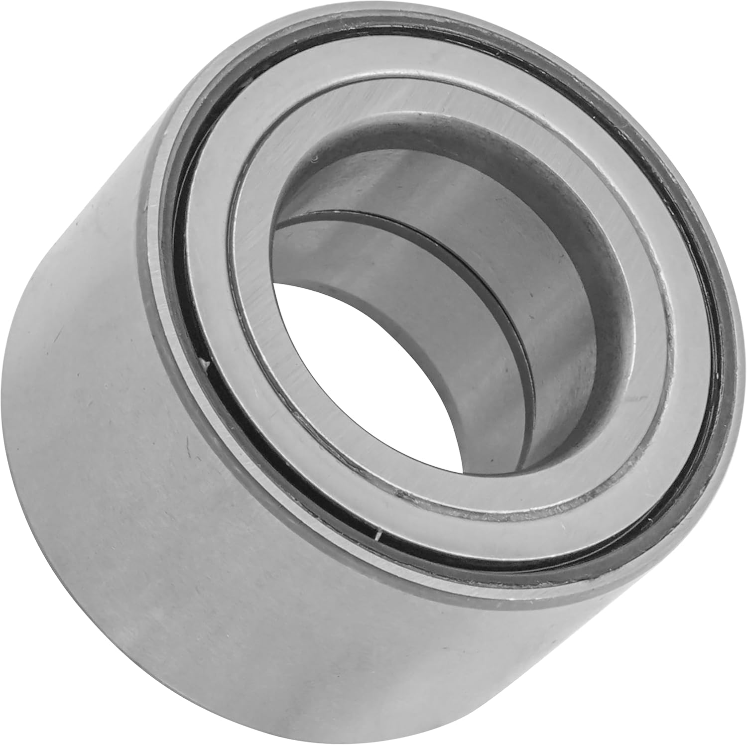 Caltric Rear Wheel Ball Bearing Compatible with Yamaha Big Bear 400 Irs 07 / Big Bear 400 Hunter 08